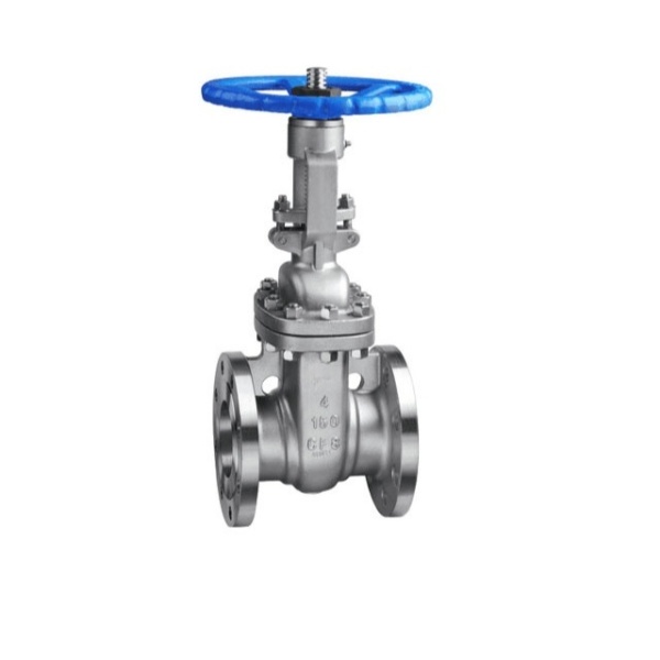 API Flange Stainless Steel Gate Valve